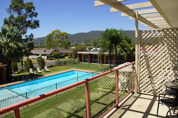 Econo Lodge Tamworth - Accommodation Coffs Harbour 52