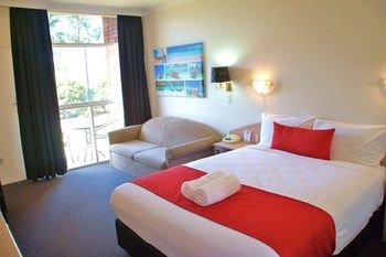 Econo Lodge Tamworth - Accommodation Coffs Harbour 53