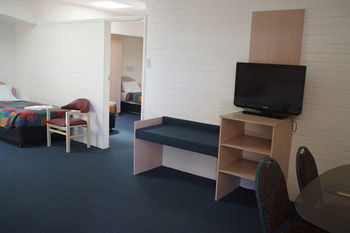 Econo Lodge Tamworth - Accommodation Coffs Harbour 54