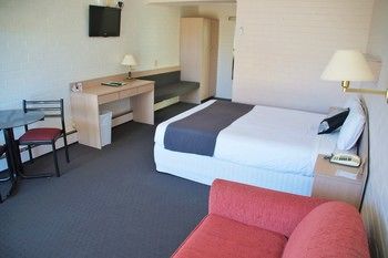 Econo Lodge Tamworth - Accommodation Coffs Harbour 56