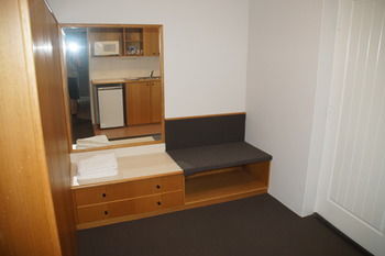 Econo Lodge Tamworth - Accommodation Coffs Harbour 57