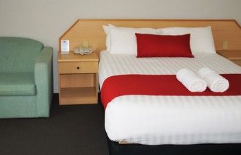 Econo Lodge Tamworth - Accommodation Coffs Harbour 58