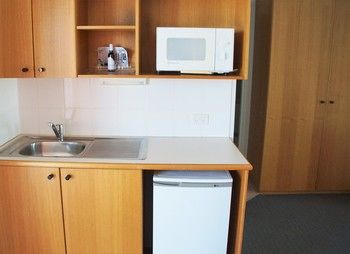 Econo Lodge Tamworth - Accommodation Coffs Harbour 59