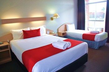 Econo Lodge Tamworth - Accommodation Coffs Harbour 61
