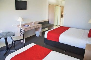 Econo Lodge Tamworth - Accommodation Coffs Harbour 62