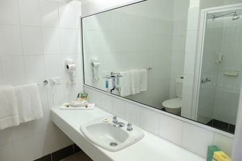 Econo Lodge Tamworth - Accommodation Coffs Harbour 63