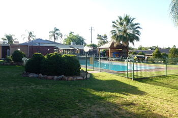 Econo Lodge Tamworth - Accommodation Coffs Harbour 64