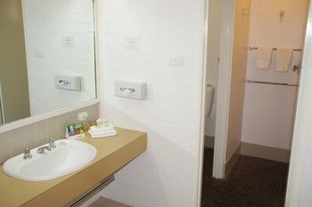 Econo Lodge Tamworth - Accommodation Coffs Harbour 65
