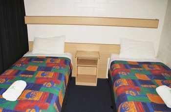 Econo Lodge Tamworth - Accommodation Coffs Harbour 66