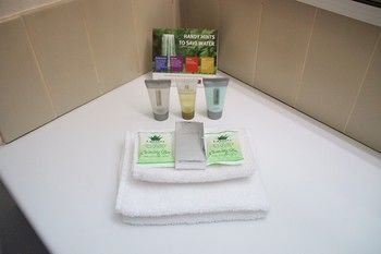 Econo Lodge Tamworth - Accommodation Coffs Harbour 67