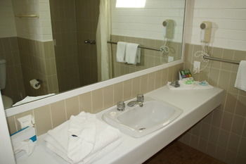 Econo Lodge Tamworth - Accommodation Coffs Harbour 76