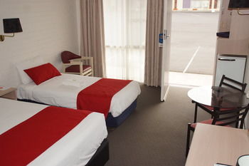 Econo Lodge Tamworth - Accommodation Coffs Harbour 77