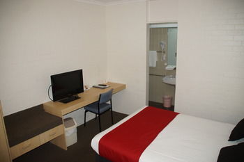 Econo Lodge Tamworth - Accommodation Coffs Harbour 78