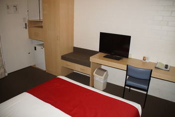 Econo Lodge Tamworth - Accommodation Coffs Harbour 79