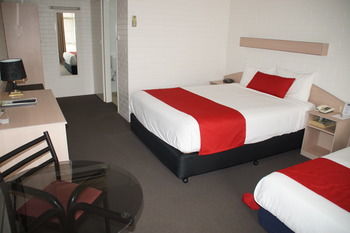 Econo Lodge Tamworth - Accommodation Coffs Harbour 80