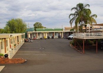 Econo Lodge Tamworth - Accommodation Coffs Harbour 83