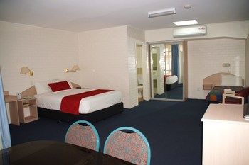 Econo Lodge Tamworth - Accommodation Coffs Harbour 84
