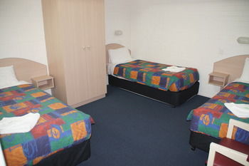 Econo Lodge Tamworth - Accommodation Coffs Harbour 86