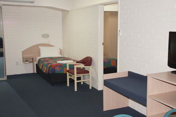 Econo Lodge Tamworth - Accommodation Coffs Harbour 87