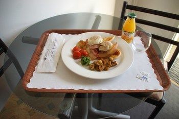 Econo Lodge Tamworth - Accommodation Coffs Harbour 88