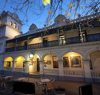 Yarra Valley Grand Hotel - Accommodation Coffs Harbour