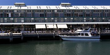 Ovolo Woolloomooloo - Accommodation Coffs Harbour 2