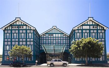 Ovolo Woolloomooloo - Accommodation Coffs Harbour 3