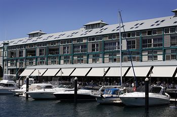Ovolo Woolloomooloo - Accommodation Coffs Harbour 4