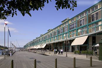 Ovolo Woolloomooloo - Accommodation Coffs Harbour 5