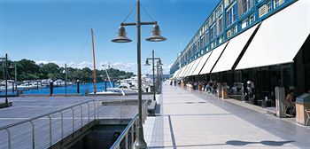 Ovolo Woolloomooloo - Accommodation Coffs Harbour 6
