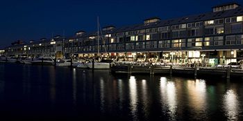 Ovolo Woolloomooloo - Accommodation Coffs Harbour 10