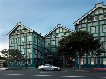 Ovolo Woolloomooloo - Accommodation Coffs Harbour 11