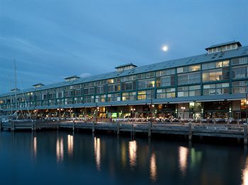 Ovolo Woolloomooloo - Accommodation Coffs Harbour 13