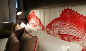 Ovolo Woolloomooloo - Accommodation Coffs Harbour 14