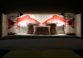 Ovolo Woolloomooloo - Accommodation Coffs Harbour 15