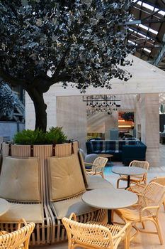 Ovolo Woolloomooloo - Accommodation Coffs Harbour 16