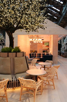 Ovolo Woolloomooloo - Accommodation Coffs Harbour 20