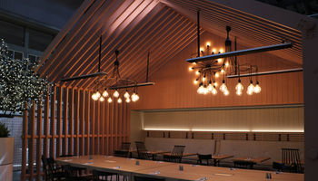 Ovolo Woolloomooloo - Accommodation Coffs Harbour 24