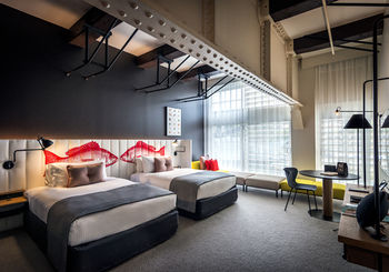 Ovolo Woolloomooloo - Accommodation Coffs Harbour 27