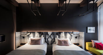 Ovolo Woolloomooloo - Accommodation Coffs Harbour 28