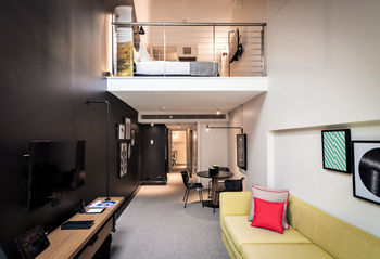 Ovolo Woolloomooloo - Accommodation Coffs Harbour 29