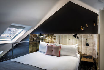 Ovolo Woolloomooloo - Accommodation Coffs Harbour 30
