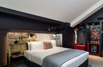 Ovolo Woolloomooloo - Accommodation Coffs Harbour 32