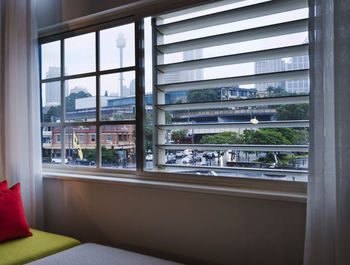Ovolo Woolloomooloo - Accommodation Coffs Harbour 33