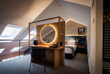 Ovolo Woolloomooloo - Accommodation Coffs Harbour 35
