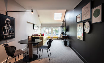 Ovolo Woolloomooloo - Accommodation Coffs Harbour 36