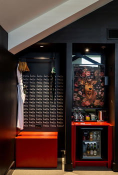 Ovolo Woolloomooloo - Accommodation Coffs Harbour 39
