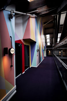 Ovolo Woolloomooloo - Accommodation Coffs Harbour 45