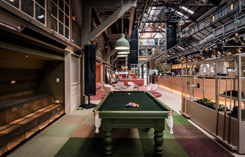 Ovolo Woolloomooloo - Accommodation Coffs Harbour 46