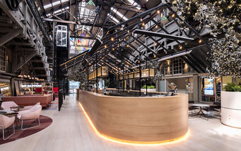 Ovolo Woolloomooloo - Accommodation Coffs Harbour 47